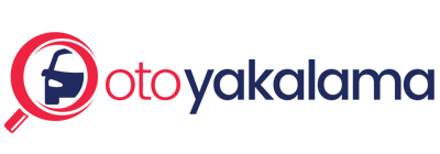 Oto Yakalama Logo